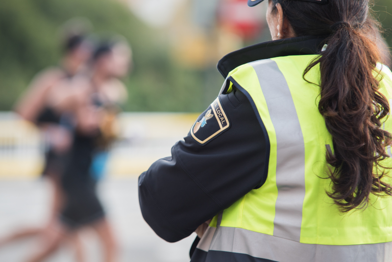 preparar oposiciones policía local